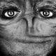 Illustration for article titled Upside-Down Portraits Of Human Faces Look Like Creatures From Space